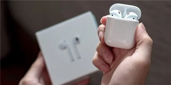 分析师看好苹果AirPods 你怎么看？