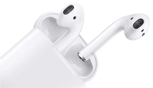 分析师看好苹果AirPods 你怎么看？