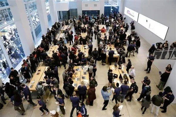 两大股东呼吁苹果解决青少年手机成瘾问题