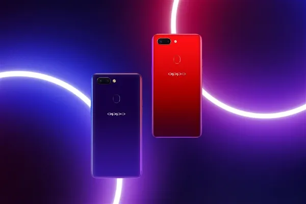 OPPO R15配置怎么样？附配置详情