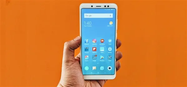 红米Note 5什么时候开卖？3月20日