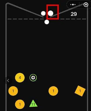 微信小程序弹球王者怎么玩？总卡住怎么办？