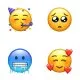苹果世界表情符号日将新增大批表情emoji 即将上线