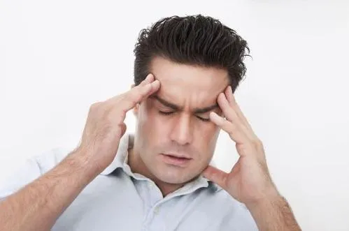 后脑勺疼是怎么回事 后脑痛怎么办快速缓解 一招缓解头痛头晕