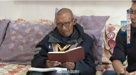 湖北105岁抗战老兵去世捐献遗体：“想再为社会做贡献”