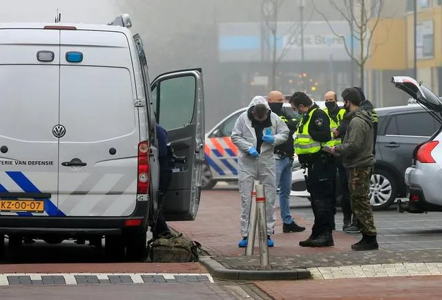 荷兰一新冠病毒检测中心爆炸怎么回事?警方疑蓄意针对