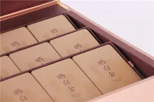 晒白金是什么茶?晒白金如何煮