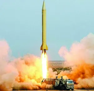 韩媒:朝鲜发射两枚巡航导弹 中国巡航导弹有哪些