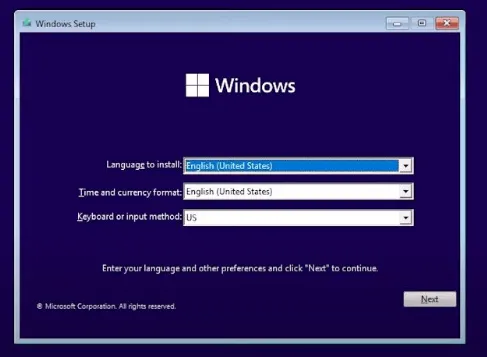 Windows11镜像怎么下载 Windows11镜像文件下载步骤