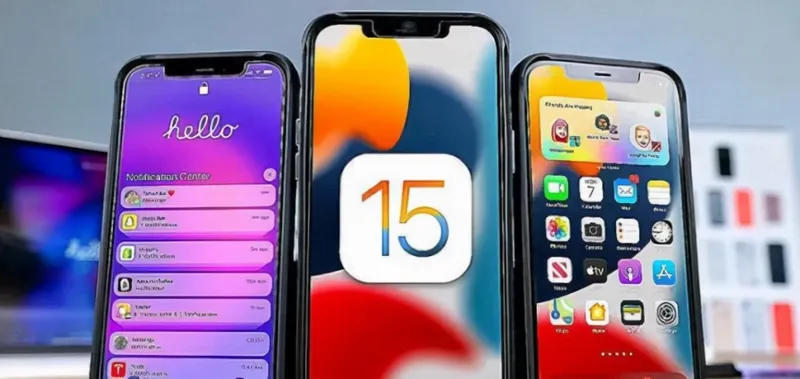 iOS15.0.2更新：iOS15.0.2更新了什么？iOS15.0.2更新内容汇总