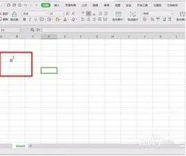 wps表格插入立方米符号 | 在WPS表格中输入平方和立方符号