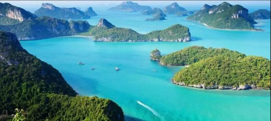 泰国有多大面积 | 泰国的国土面积大约有多少万平方公里