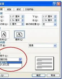 wps文档竖版显示 | WPSword页面竖排显示