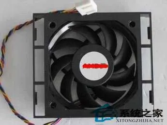 电脑开机提示CPU Fan Error是什么意思？如何解决？