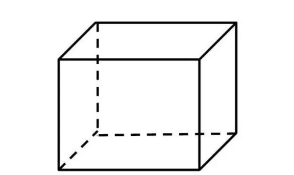 棱长是什么意思 | 详解几何中棱、长、表面积定义和关系