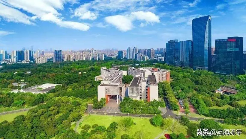 四非大学是什么意思 | 什么样的学校属于四非大学