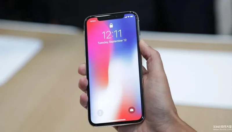 iphoneX怎么设置铃声？iphoneX更换自定义手机铃声的方法