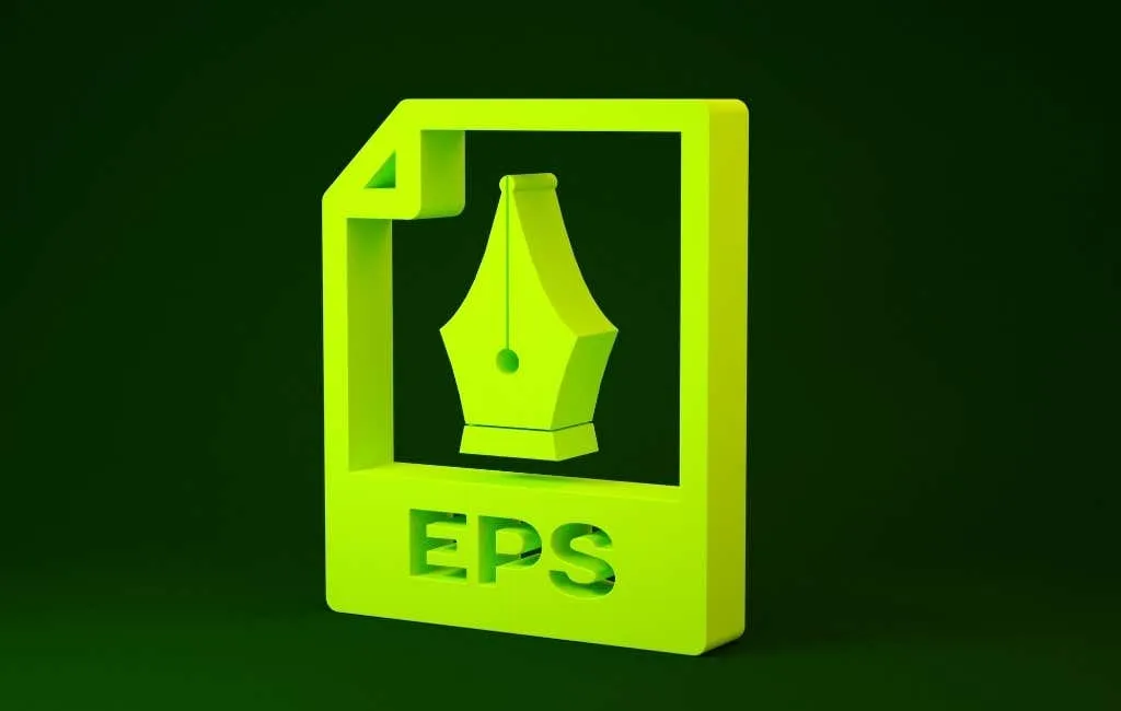 什么是EPS文件？EPS文件用什么打开？