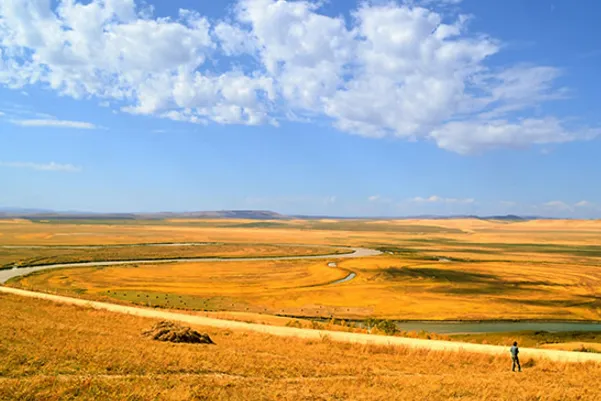 中国十大草原排名 | 中国最美的十大草原