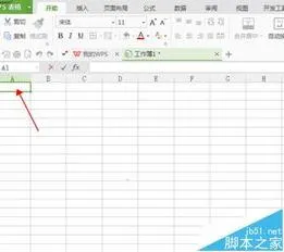 wps表格单格分列 | 把WPS表格的一个格的数据分出去