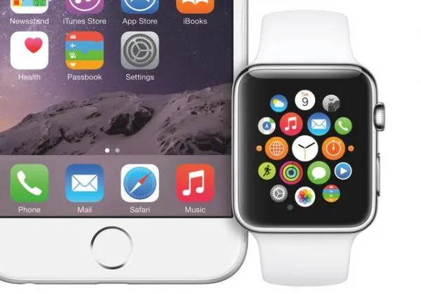 Apple Watch占全球智能手表市场的75.5% 三星望尘莫及