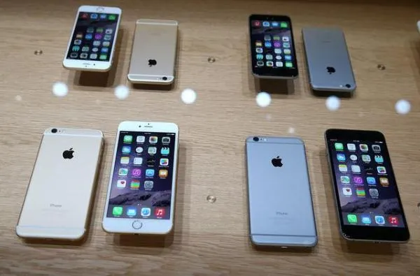 iPhone 6s传闻汇总：值得期待