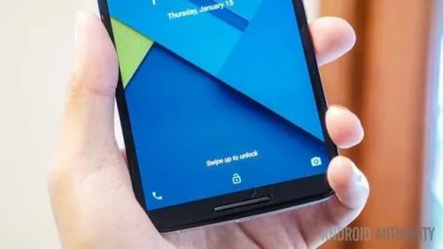 教你如何解决Android手机忘记解锁密码