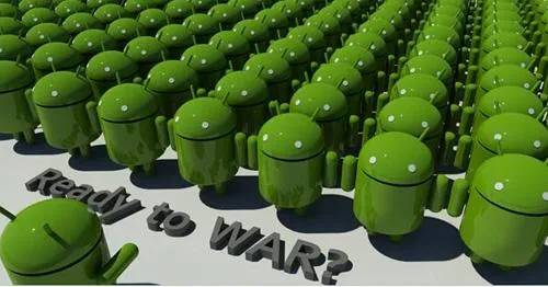 谷歌推Android One新智能机 售价仅310元