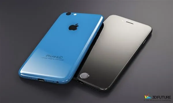 传iPhone6c 11月发布：采用金属外壳