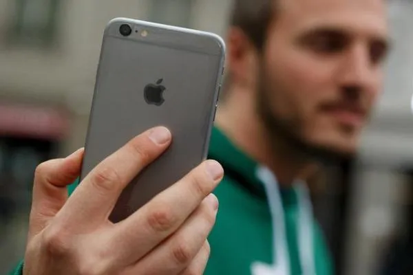 苹果发布iPhone 6 Plus摄像头免费更换计划