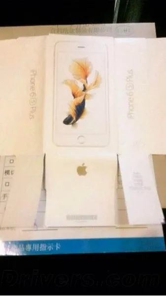 iPhone 6S再曝光：电池缩水 续航堪忧