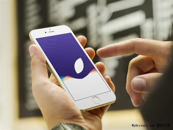 苹果iPhone 6s发布会主题壁纸曝光