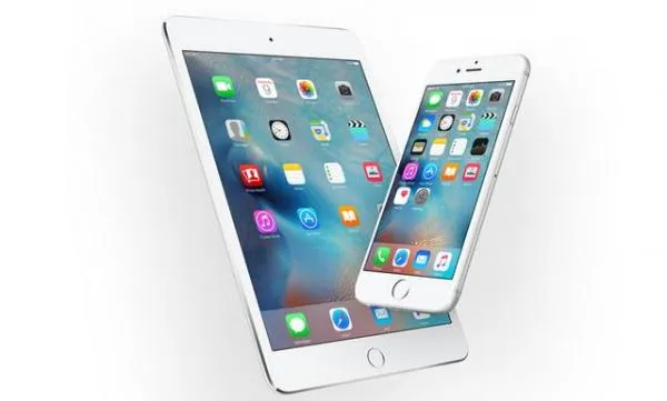 iOS 9正式版开始推送 连iPhone 4s都支持