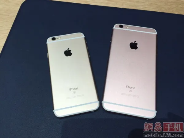 谷峰高仿iPhone 6s开售 I6S仅售1714元