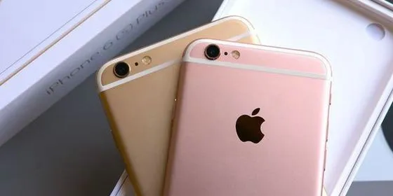 iPhone 6s问题不断 苹果难续辉煌