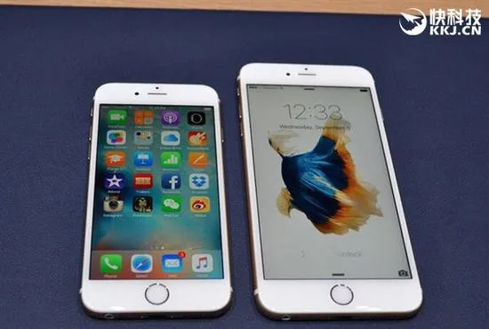 海关：海外购iPhone 6S入境时需缴税1