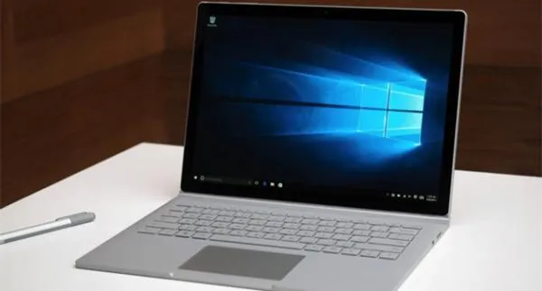 Surface Book卖的火爆 官网已经没有货