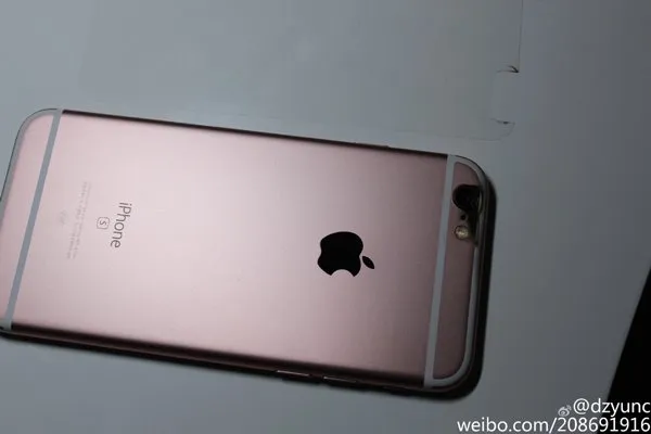 iPhone6s又火了 摄像头发生爆炸