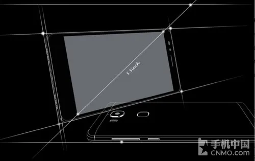 荣耀畅玩5X设计图泄露 今晚19点正式发布