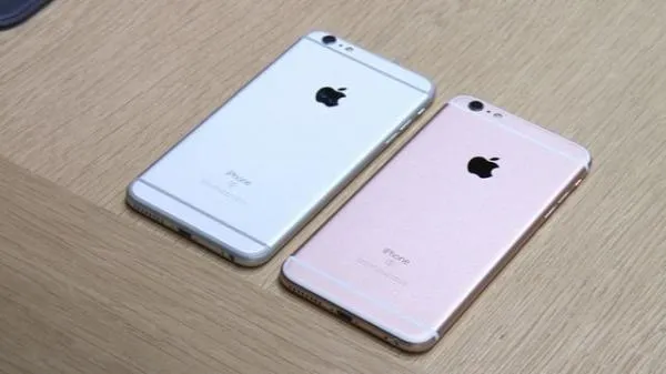 盘点iPhone 6s被吐槽的7大问题