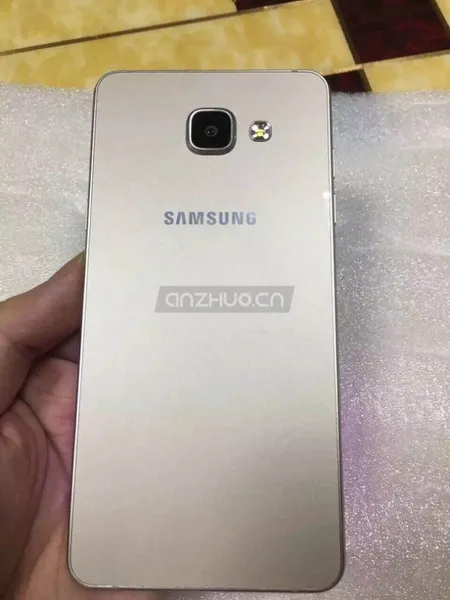 三星Galaxy A5/A7升级版配置曝光