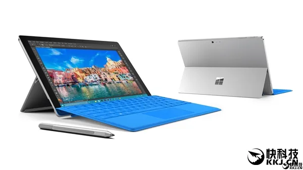 国行Surface Pro 4 i7顶配版正式开卖