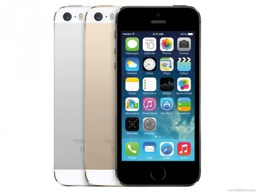 iPhone 6C再曝光：基于5s外观 内部升级