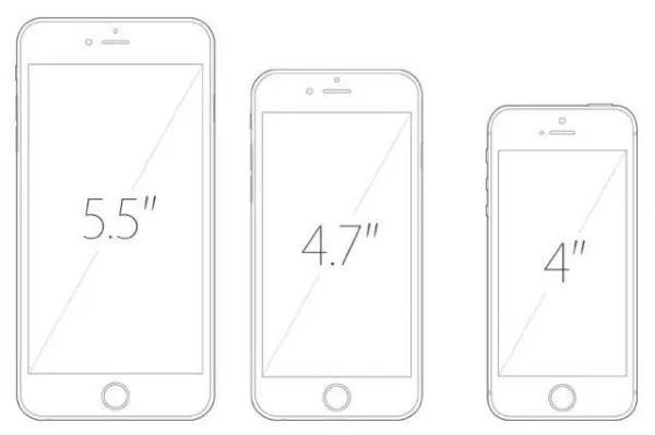 传iPhone 6c明年2月推出 采用多彩金属机身设计