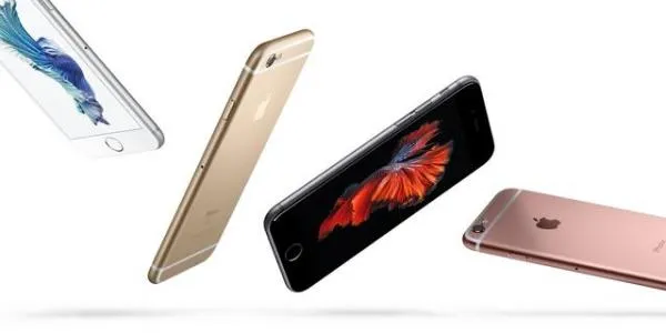 传iPhone 7可能将取消3.5毫米耳机插孔