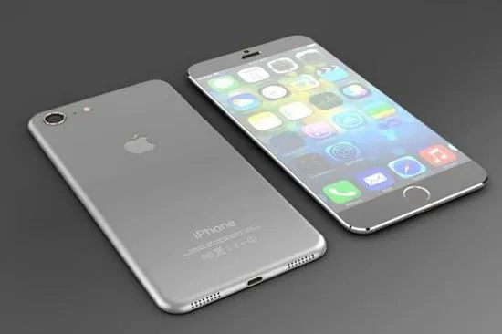 盘点：iPhone 7将有哪些黑科技