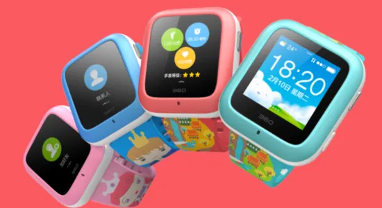 360发布儿童手表3S 将于1月19日发售 售价仅499