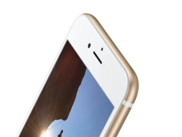 传iPhone 7支持无线充电 可防水