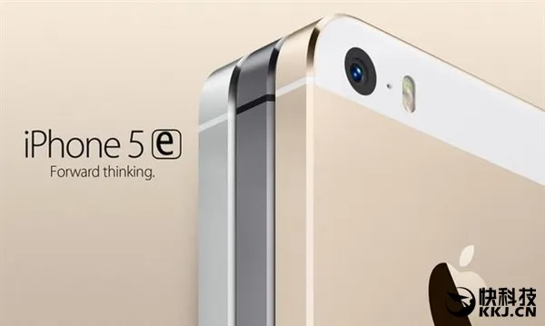 iPhone 5e来了：5s的加强版 售价3288元