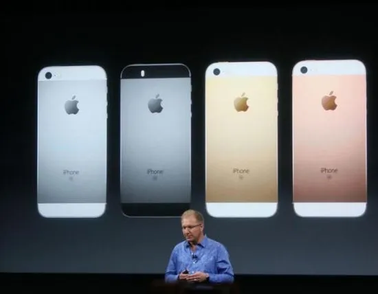 苹果发布会发了点啥？历代iphone性能大对比！